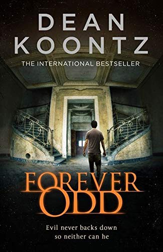 Dean Koontz: Forever Odd (Paperback, 2011, imusti, Harper)