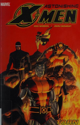 Astonishing X-Men. (2007, Marvel Comics)