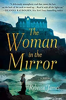 Rebecca James: The woman in the mirror (Hardcover, 2020, Minotaur Books, an imprint of St. Martin's Publishing Group)