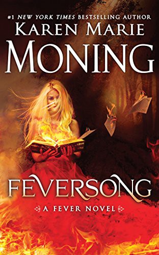 Karen Marie Moning, Jim Frangione, Amanda Leigh Cobb: Feversong (AudiobookFormat, 2017, Brilliance Audio)