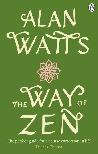 The Way of Zen (EBook, 2021, Ebury Publishing)