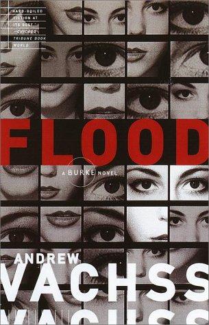 Andrew Vachss: Flood (1998, Vintage Books)