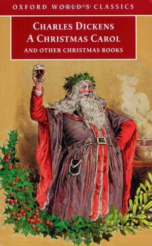 A Christmas carol and other Christmas books (2006)