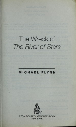 The wreck of the River of Stars (2004, Tor)