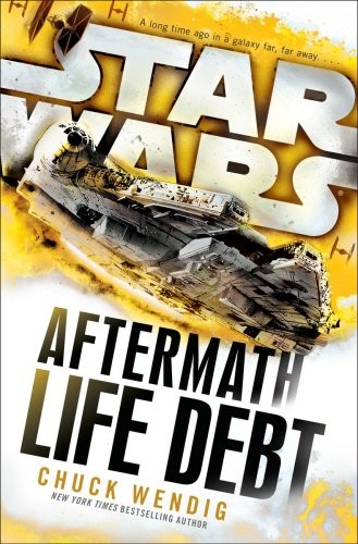 Star Wars : Aftermath (Hardcover, Century)