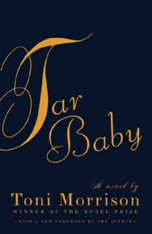 Tar baby (2004, Vintage International)