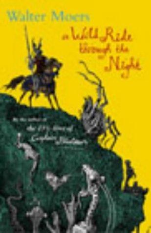 A Wild Ride Through the Night (Hardcover, 2003, Secker & Warburg)