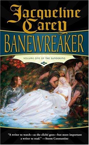 Banewreaker (Paperback, 2005, Tor Fantasy)
