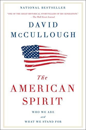 The American Spirit (Paperback, 2018, Simon & Schuster)