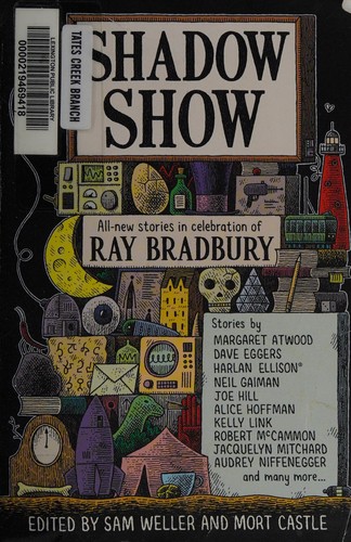 Shadow show (2012, William Morrow Paperbacks)
