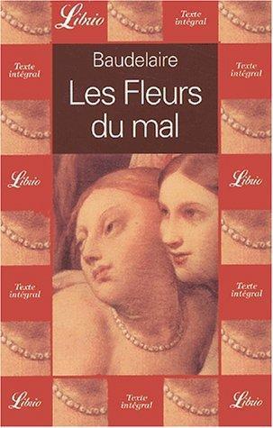 Les fleurs du mal (French language, 2001)