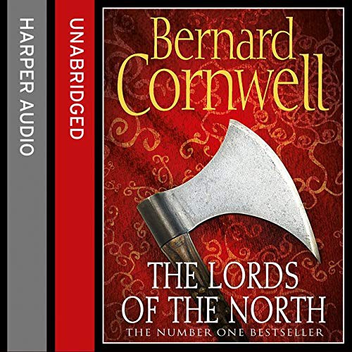 The Lords of the North (AudiobookFormat, 2015, HarperCollins Publishers Ltd, HarperCollins)