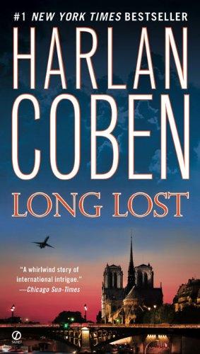 Harlan Coben: Long Lost (Paperback, 2010, Signet)