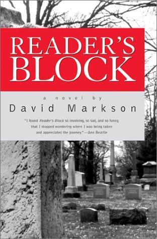 Reader's Block (American Literature (Dalkey Archive)) (Paperback, 2007, Dalkey Archive Pr)