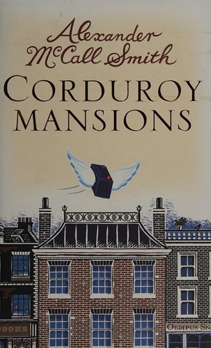 Alexander McCall Smith: Corduroy mansions (2009, Polygon)