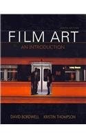 David Bordwell, Kristin Thompson: Film Art (Paperback, 2009, McGraw-Hill College)