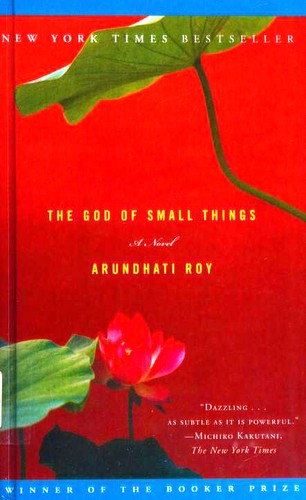 The God of Small Things (2008, Random House Trade Paperbacks)