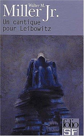 Un cantique pour leibowitz (French language, 2002)