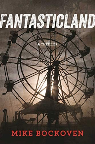 FantasticLand (Hardcover, 2016, Skyhorse)