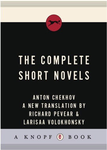 The Complete Short Novels (EBook, 2007, Alfred A. Knopf)