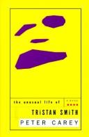 The Unusual Life of Tristan Smith (1995, Knopf, Distributed by Random House)