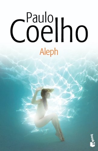 Paulo Coelho: Aleph (Paperback, 2014, Celesa)