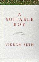 A Suitable Boy (Paperback, 1994, Weidenfeld & Nicolson)