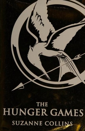 The Hunger Games (Paperback, 2018, Scholastic)