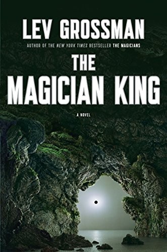 The Magician King (Paperback, 2011, Viking Press)