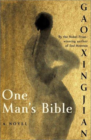One Man's Bible (Hardcover, 2002, Harper-collins Publishers)
