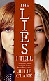 The Lies I Tell (Hardcover, 2022, Thorndike Press Large Print)