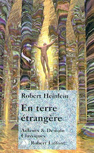 En terre étrangère (French language, 1999)