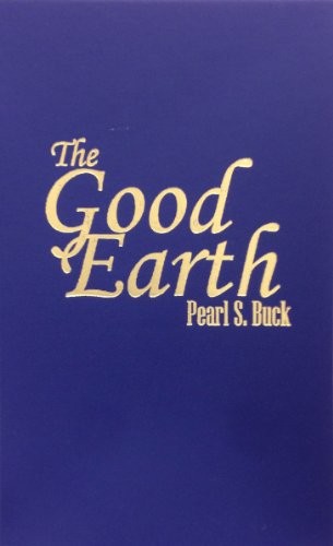 Good Earth (Hardcover, 2011, Amereon Ltd)