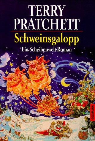 Schweinsgalopp (German language, 1998)