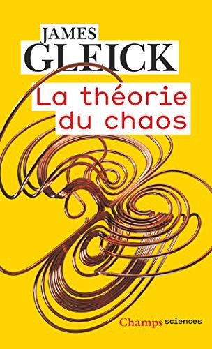 La théorie du chaos (Paperback, French language, 2021, FLAMMARION)