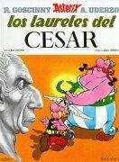 Asterix Spanish (Salvat Editores, S.A.)