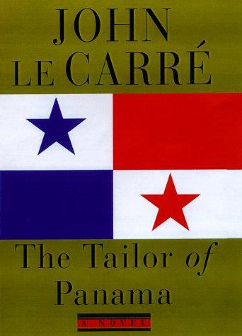 John le Carré: The tailor of Panama (1996, Random House Large Print in association with Alfred A. Knopf, Inc)