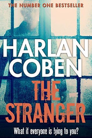 The Stranger (Paperback, 2015, Orion Publishing Group, Limited)