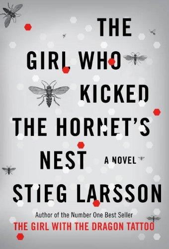 The Girl Who Kicked the Hornet's Nest (Paperback, 2010, Vintage Crime/Black Lizard)
