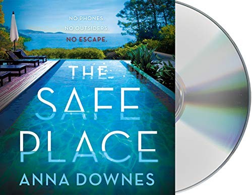 The Safe Place (AudiobookFormat, 2020, Macmillan Audio)
