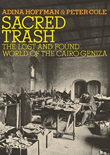 Sacred Trash (Paperback, 2016, Schocken)