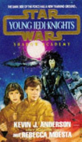 Young Jedi Knights (Star Wars) (Paperback, 1996, Boxtree Ltd)