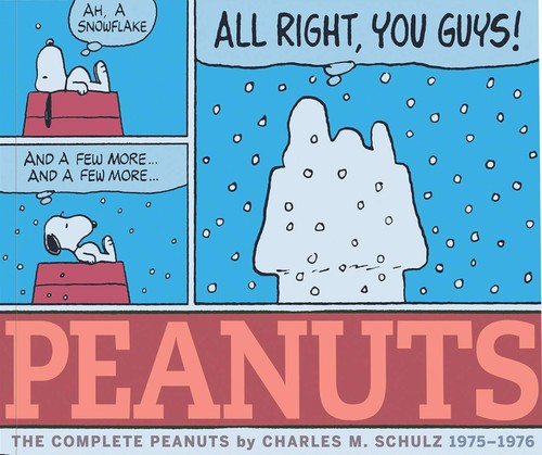 Charles M. Schulz, Robert Smigel: The Complete Peanuts (2020, Fantagraphics Books, Fantagraphics)