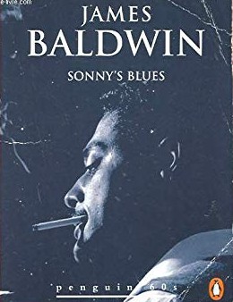 James Baldwin: Sonny's Blues (1995, Pengiun Books)