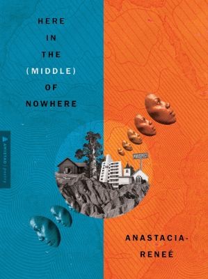 Anastacia-Renee: Here in the (Middle) of Nowhere (2024, HarperCollins Publishers)