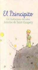 El Principito (Hardcover, Spanish language, 1999, Bt Bound)