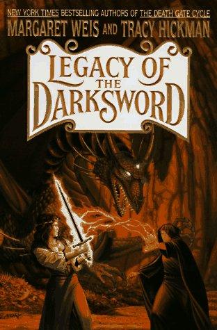 Legacy of the darksword (1997, Bantam Books)