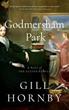 Gill Hornby: Godmersham Park (Hardcover, 2022, Pegasus Books)