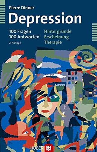 Depression - 100 Fragen, 100 Antworten (EBook, German language, 2010, Hogrefe AG)