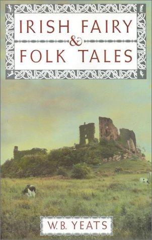 Irish Fairy and Folk Tales (Hardcover, 2002, MetroBooks (NY))